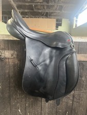 Albion selecta saddle for sale  CARDIFF