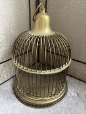 Vintage brass decorative for sale  HEREFORD