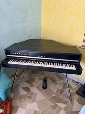 Pianoforte yamaha accordatore usato Pianoforte yamaha accordatore usato  Bareggio