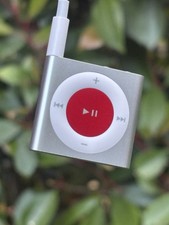 Ipod shuffle custom usato  Bologna