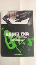 Gantz exa romanzo usato  Chioggia
