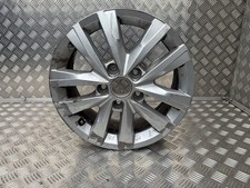 Genuine volkswagen highline for sale  TELFORD