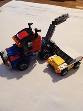 Lego set 31033 d'occasion  Expédié en Belgium