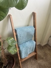 Display rustic wooden for sale  RUGBY