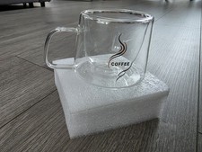 Coffe cups for sale  ST. HELENS