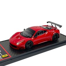 ferrari 458 italia modellino usato  Italia
