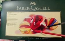 faber castell polychromos for sale faber castell polychromos for sale Rocklin