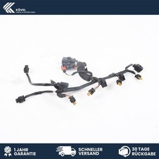 Einspritzdüsen injektor kabel gebraucht kaufen  Eilenburg