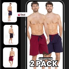 Pack mens pyjamas for sale  WOLVERHAMPTON