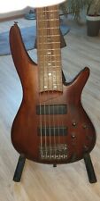 Ibanez sr506 elektrisch gebraucht kaufen  Freudenburg