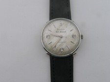 Vintage bulova watch for sale  Lititz