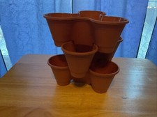 Tier stackable vertical for sale  Manteo