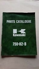Kawasaki 750 1974 usato  Vimodrone