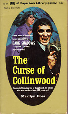 Dark shadows curse for sale  Columbus