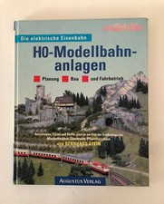 Modellbahn anlagen planung gebraucht kaufen  Dernau