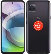 Smartphone Motorola Moto One 5G Ace 64GB XT2113 Verizon/Desbloqueado CAIXA ABERTA A+ EUA comprar usado  Enviando para Brazil