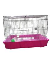 Gabbia happyhome deluxe usato  Napoli