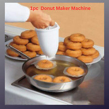 Doughnut diy mould for sale  MAIDSTONE