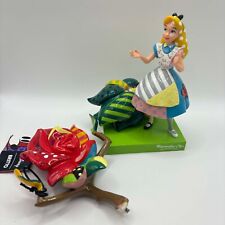 Disney britto alice d'occasion  Expédié en Belgium