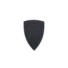 Plaque ponceuse triangulaire d'occasion  Souvigny