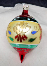Vintage blown glass for sale  Lugoff