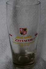 Altes bierglas edle gebraucht kaufen  Berlin