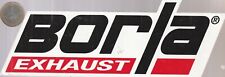 L265. borla exhaust. d'occasion  Aucamville