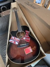 Electro guitar tanglewood for sale  KINGSBRIDGE