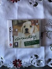 Nintendogs labrador friends usato  Bozen