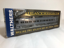 Walthers heavyweights observat for sale  Colorado Springs