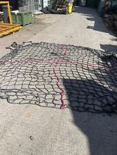 Military cargo nets for sale  BRISTOL