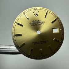 Rolex datejust 16233 usato  Italia