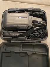 Panasonic 187 vhs d'occasion  Expédié en Belgium