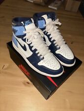 Jordan retro high gebraucht kaufen  Uelzen