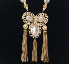 Vintage long boho for sale  Rock Hall