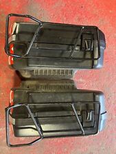 Bmw integral panniers for sale  HOLMFIRTH