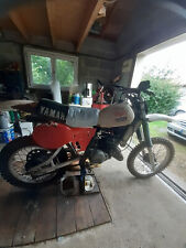 Moto ancienne collection d'occasion  Airvault