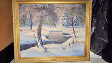 Ernest fredericks 29x35 for sale  Rock Island