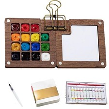 Mini kit aquarelle d'occasion  Lyon I