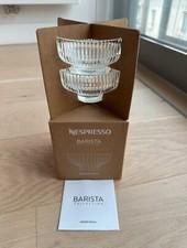 Affogato bowls nespresso d'occasion  Paris XIV