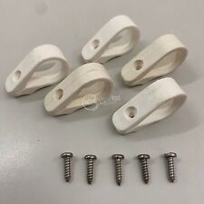 Set fascette plastica usato  Castellazzo Bormida