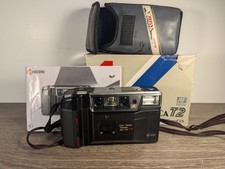 Yashica kyocera carl for sale  Vancouver