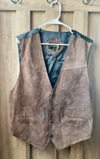 Mens scully western for sale  Mingus