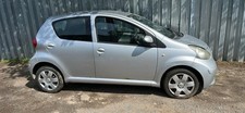 Breaking toyota aygo for sale Breaking toyota aygo for sale  KIDDERMINSTER
