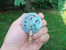 Vintage hand carved for sale  New York