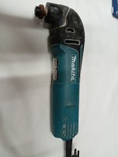 Makita tm3000c oscillating for sale  GREAT YARMOUTH
