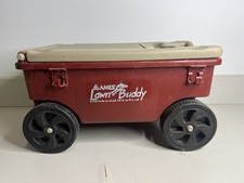Ames lawn buddy for sale  Magnolia