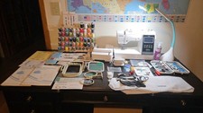 Brother lb7000 computerized for sale  Mansfield
