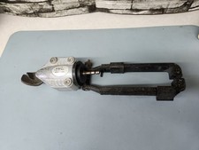 Malco tshd turboshear for sale  Fort Smith