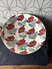 Poppy bowl designed for sale  NEWARK